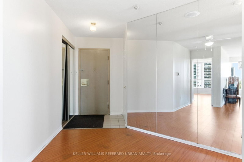 1006B - 3231 Eglinton Avenue E