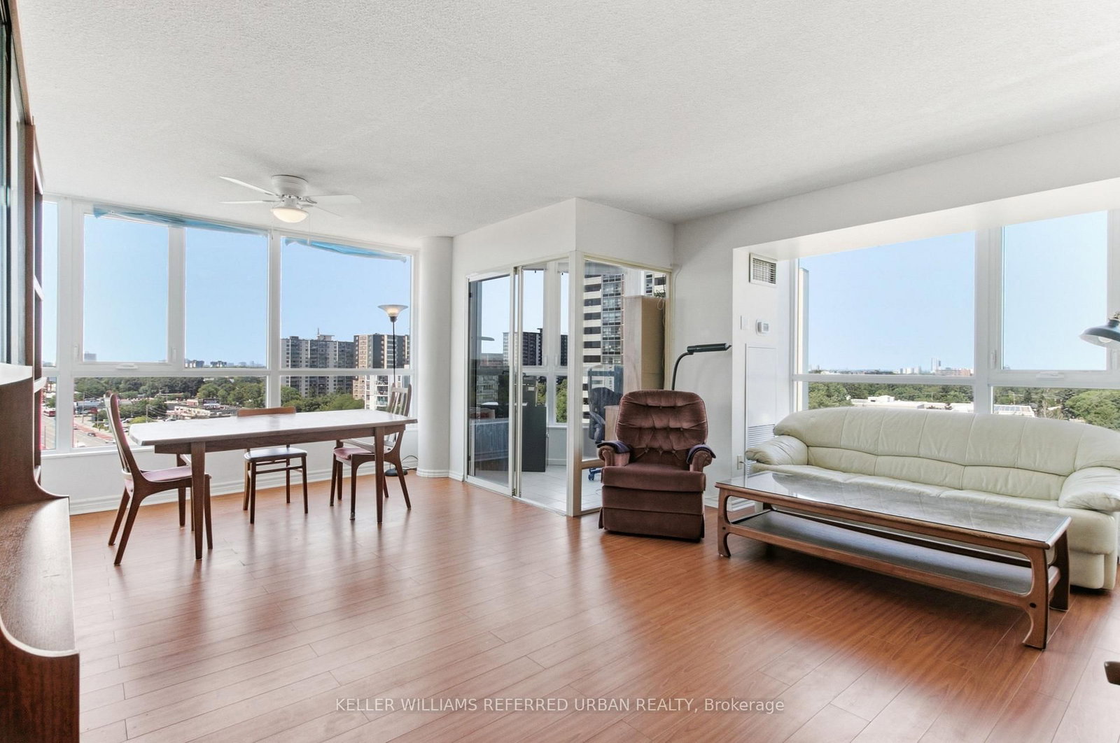 3231 Eglinton Avenue E • #1006B • Toronto, ON photo 4