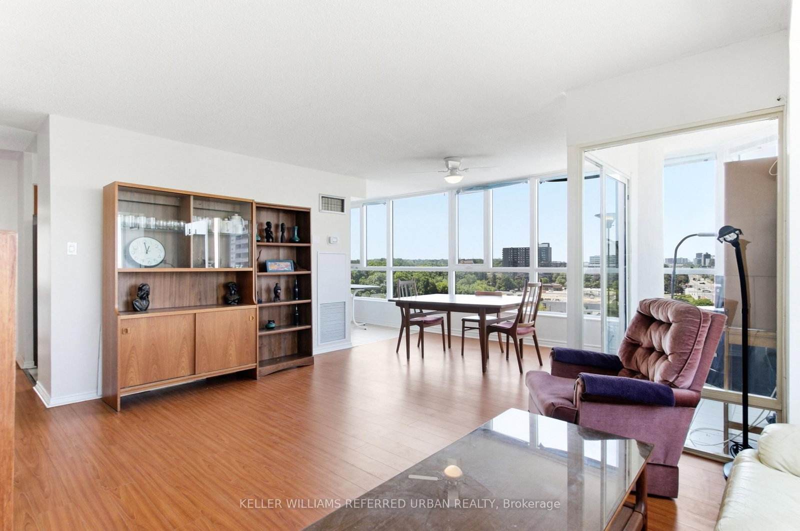 3231 Eglinton Avenue E • #1006B • Toronto, ON photo 5