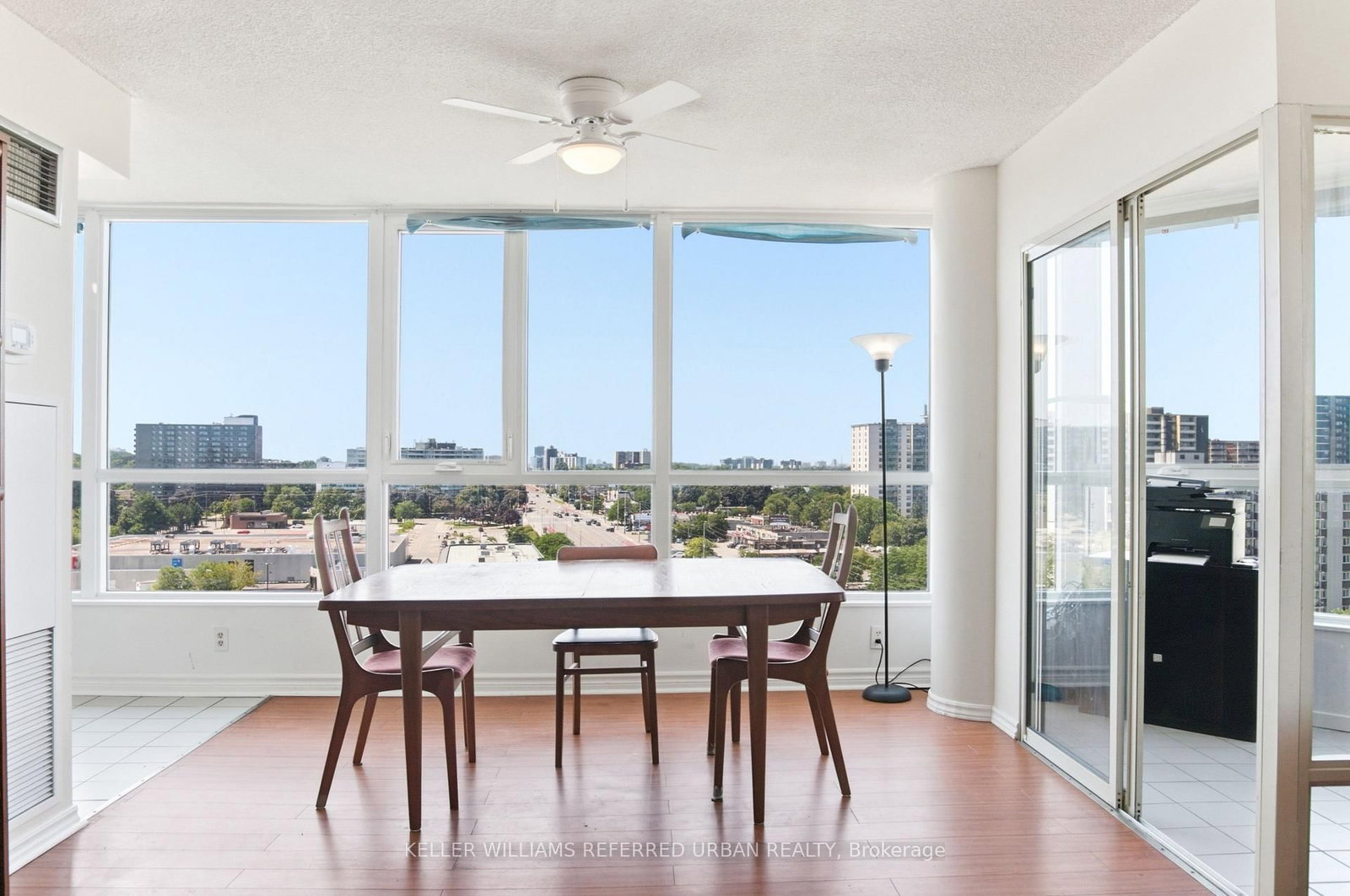 3231 Eglinton Avenue E • #1006B • Toronto, ON photo 6