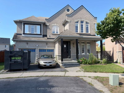 12 Cragg Ajax,ON L1T 0E4 — Photo 1