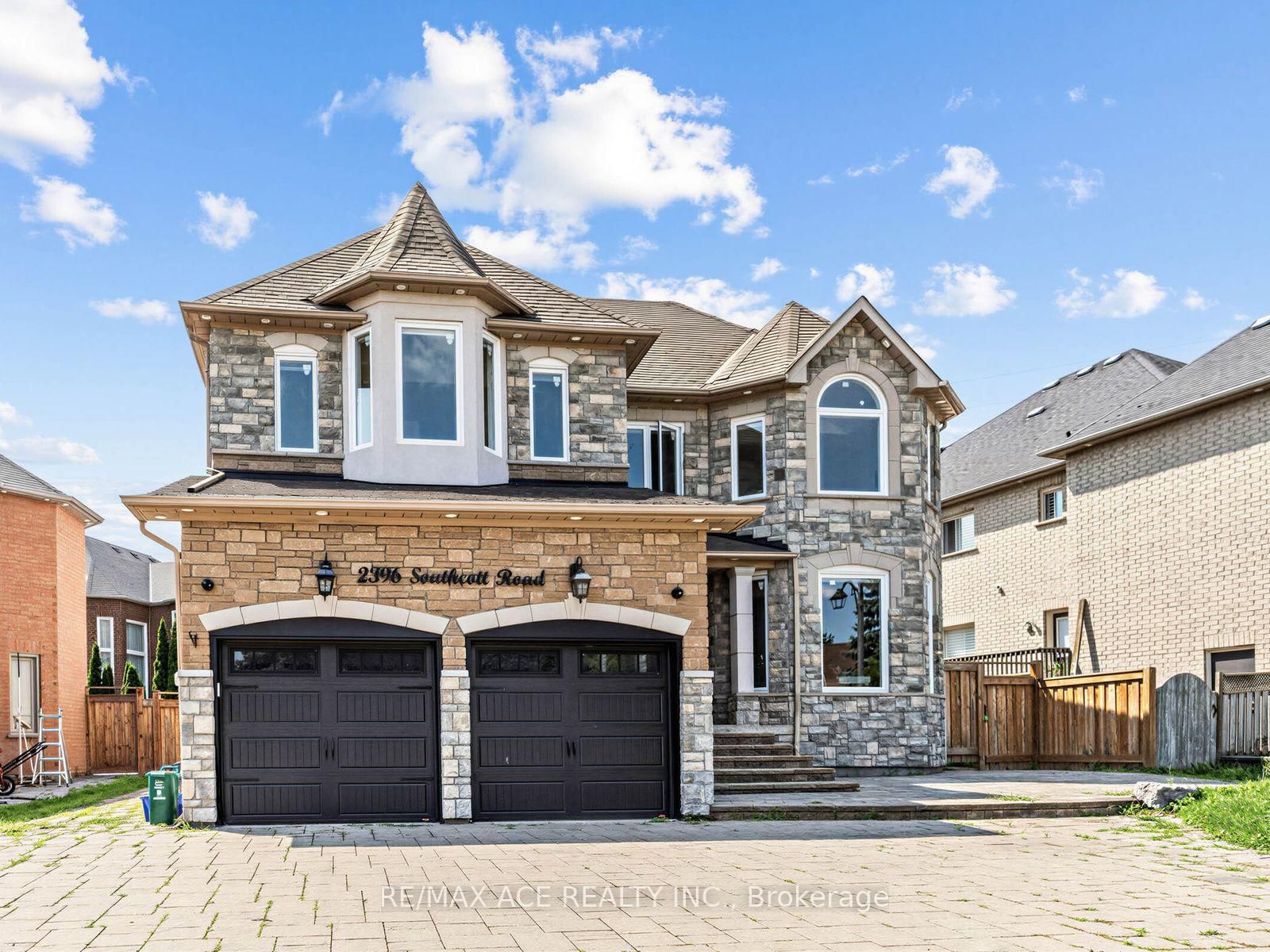 2396 Southcott Road • Pickering, ON photo 2