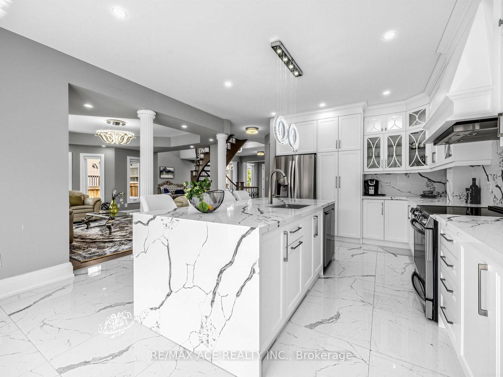 2396 Southcott Road • Pickering, ON photo 20
