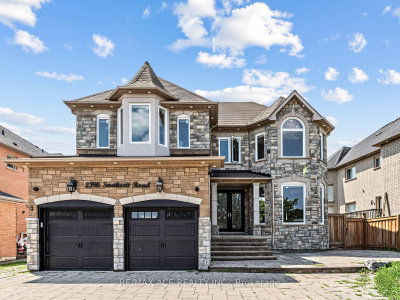 2396 Southcott Road • Pickering, ON photo 3