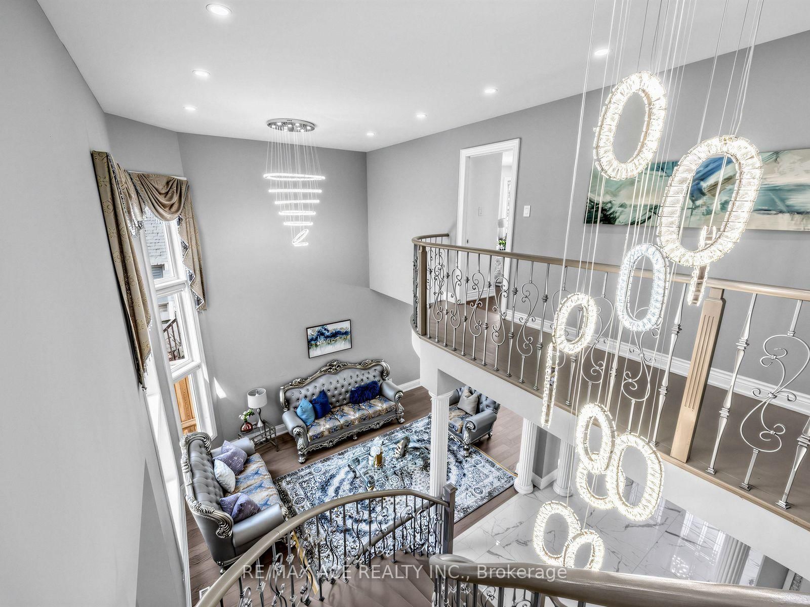 2396 Southcott Road • Pickering, ON photo 33