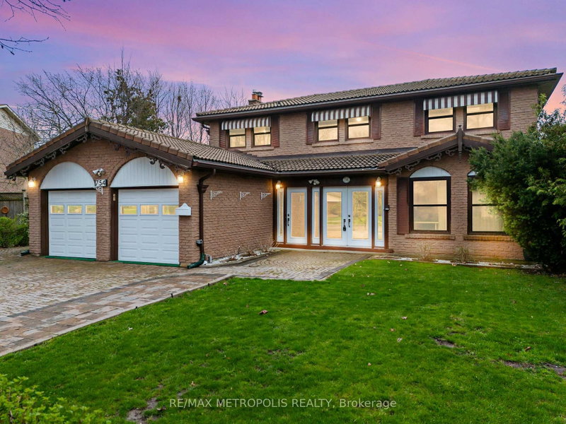 Upper - 754 Eyer Drive