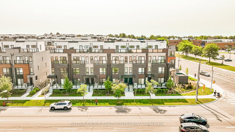 11 - 235 McLevin Avenue