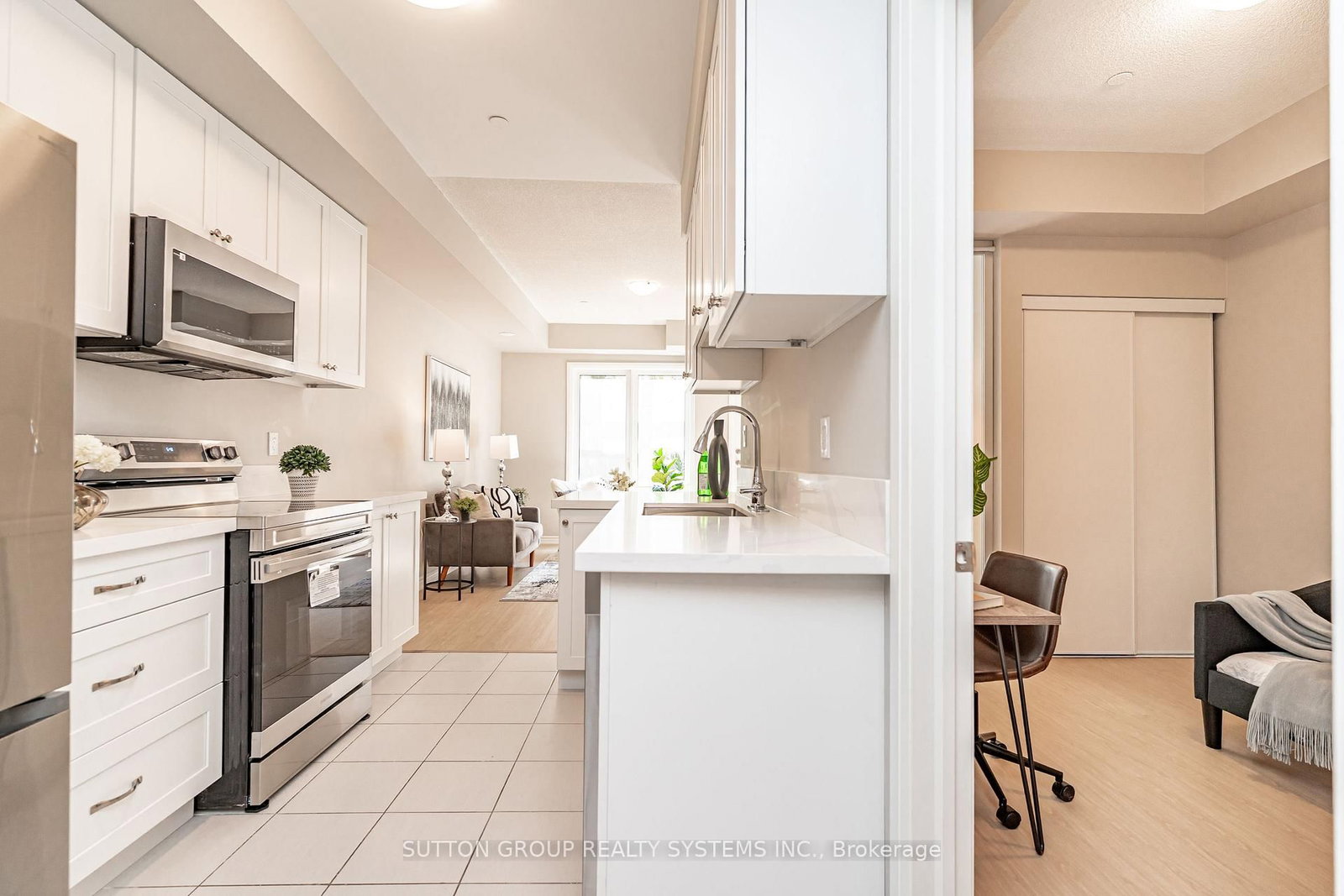 235 McLevin Avenue • #11 • Toronto, ON photo 15