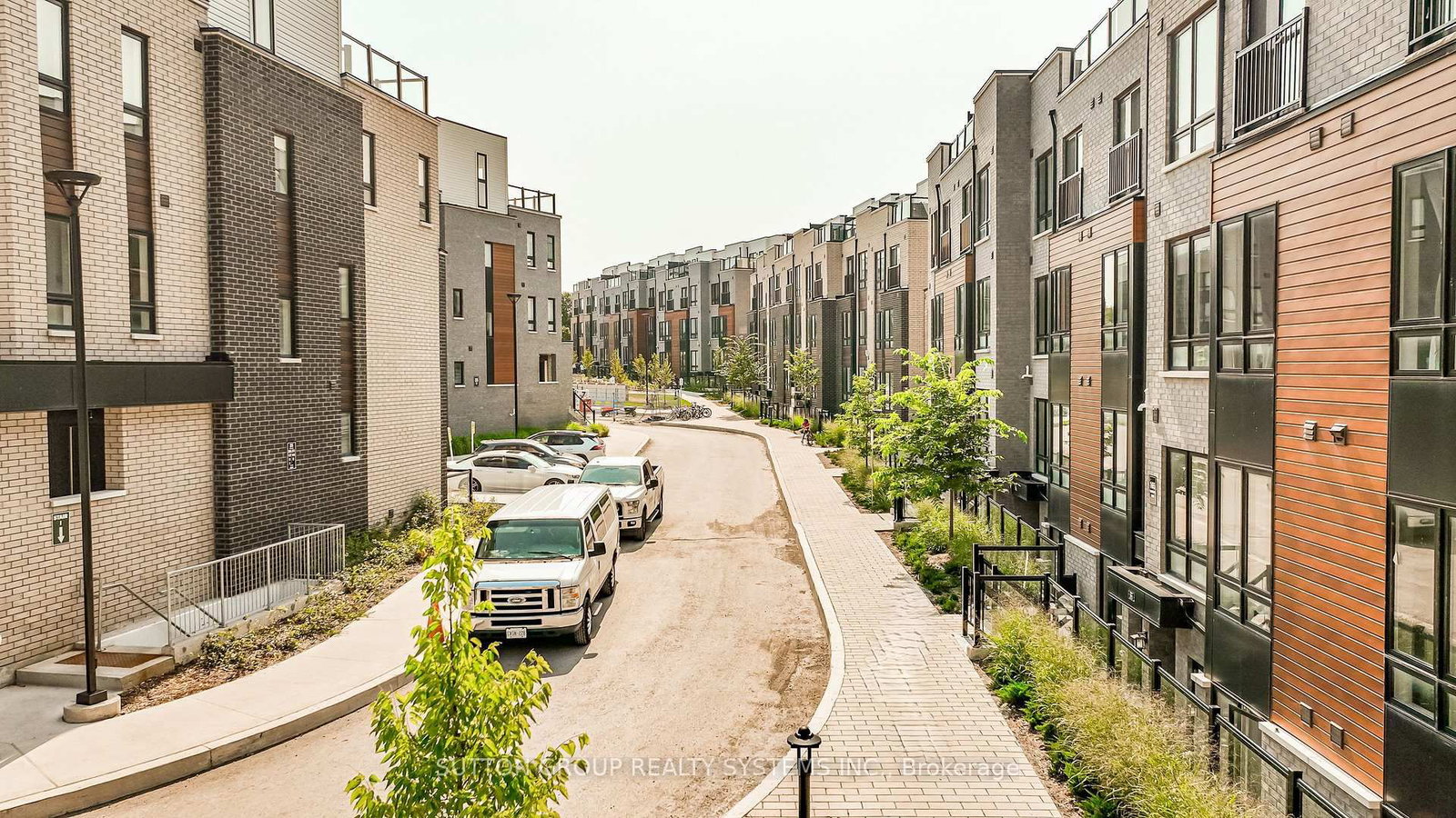 235 McLevin Avenue • #11 • Toronto, ON photo 28