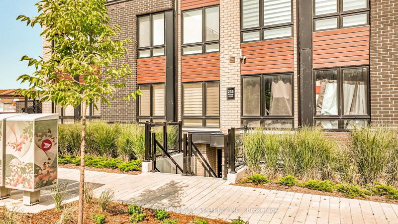 11 - 235 McLevin Avenue