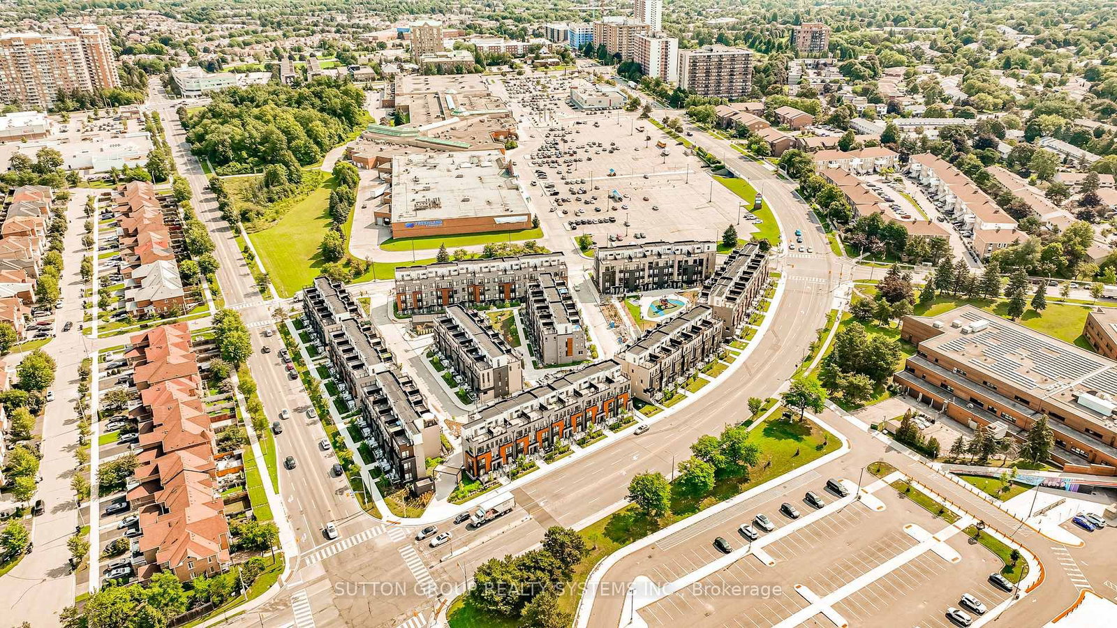 235 McLevin Avenue • #11 • Toronto, ON photo 32