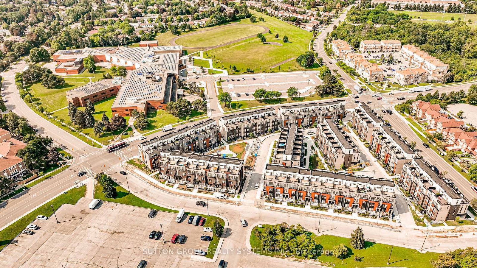 235 McLevin Avenue • #11 • Toronto, ON photo 34