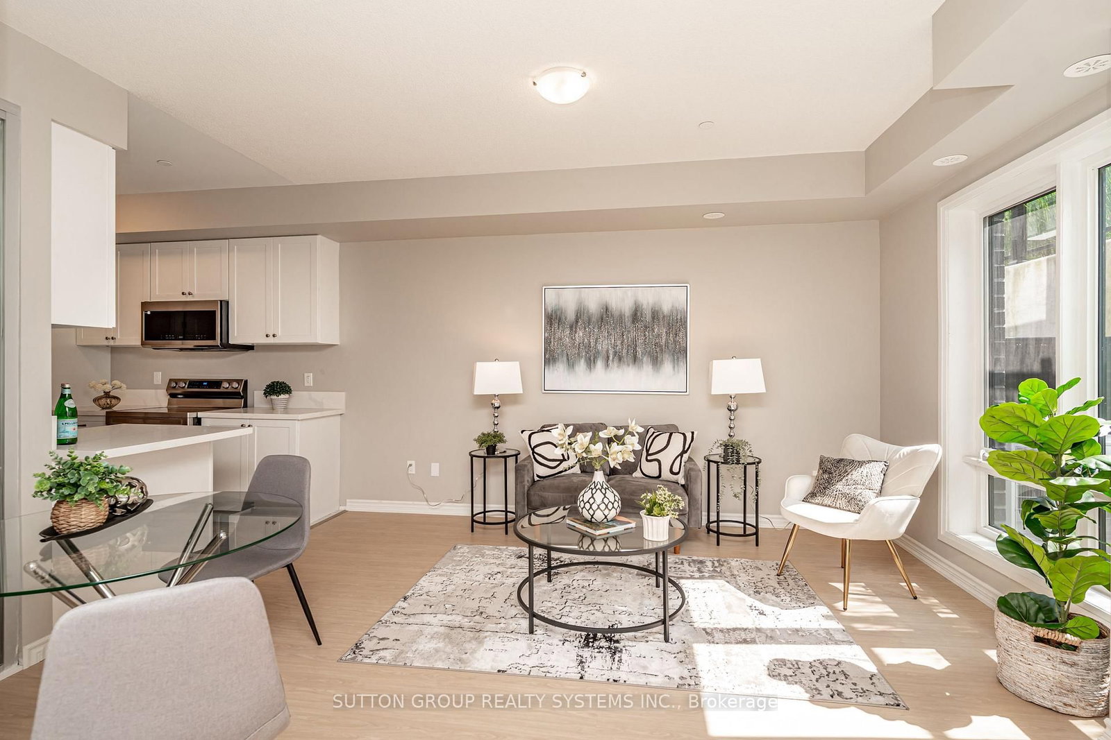 235 McLevin Avenue • #11 • Toronto, ON photo 5