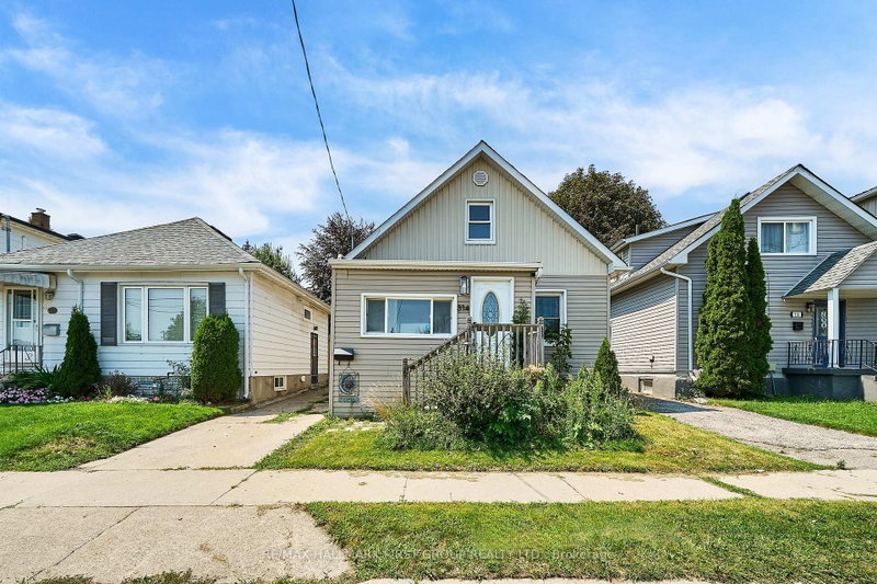 314 Nassau Street