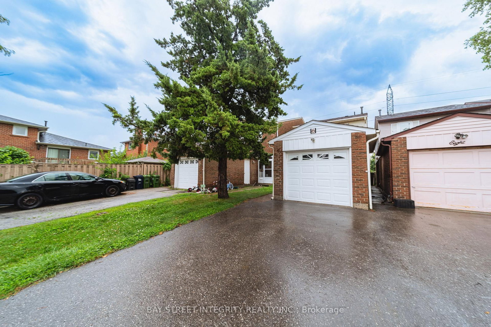 6 Sandy Haven Drive • Toronto, ON photo 48