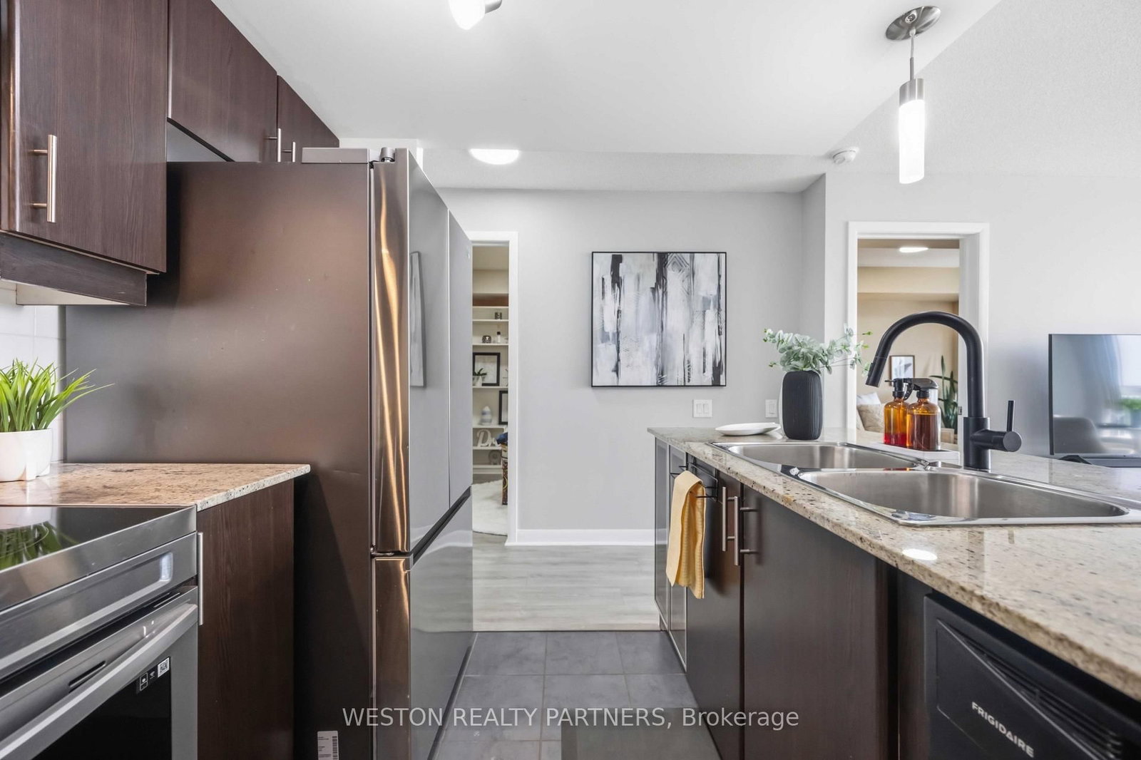 190 Borough Drive • #1006 • Toronto, ON photo 10