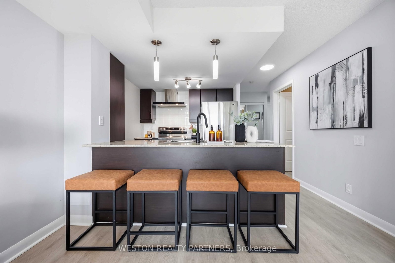190 Borough Drive • #1006 • Toronto, ON photo 11