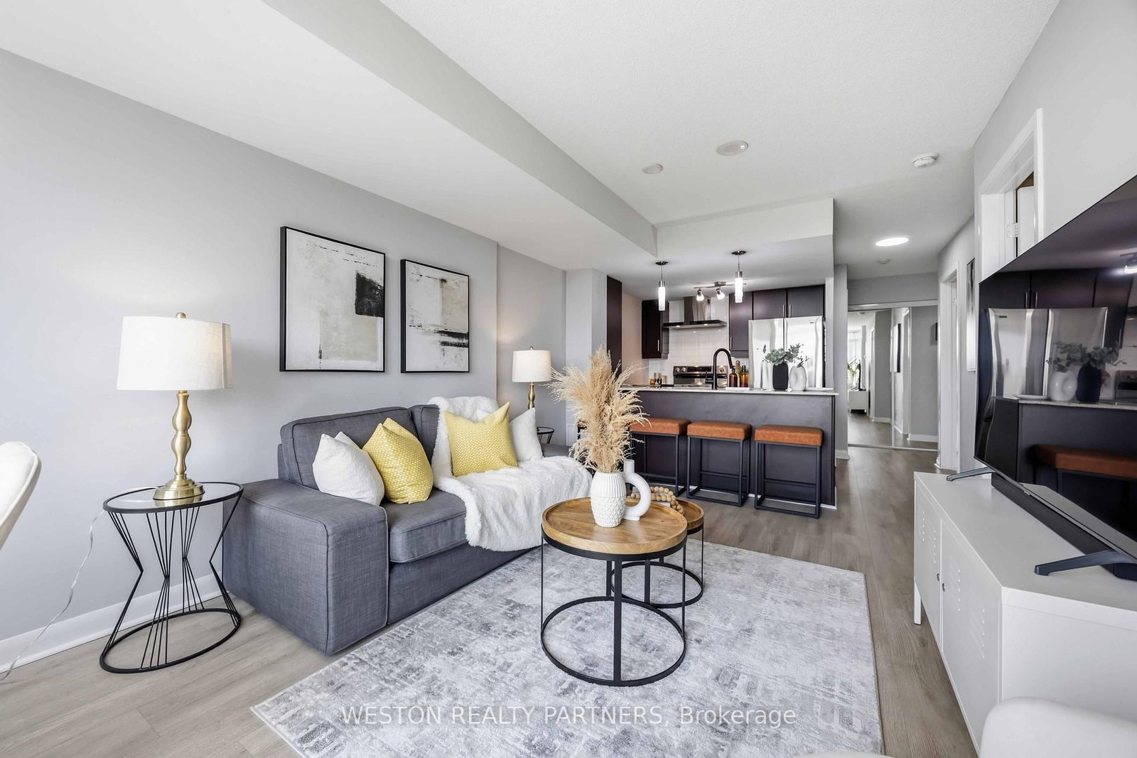 190 Borough Drive • #1006 • Toronto, ON photo 12