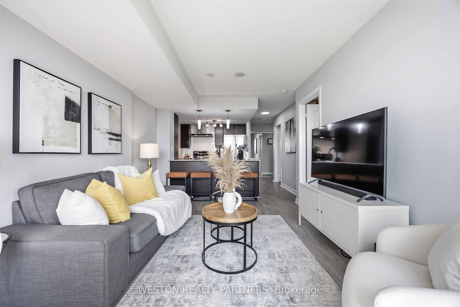 190 Borough Drive • #1006 • Toronto, ON photo 13