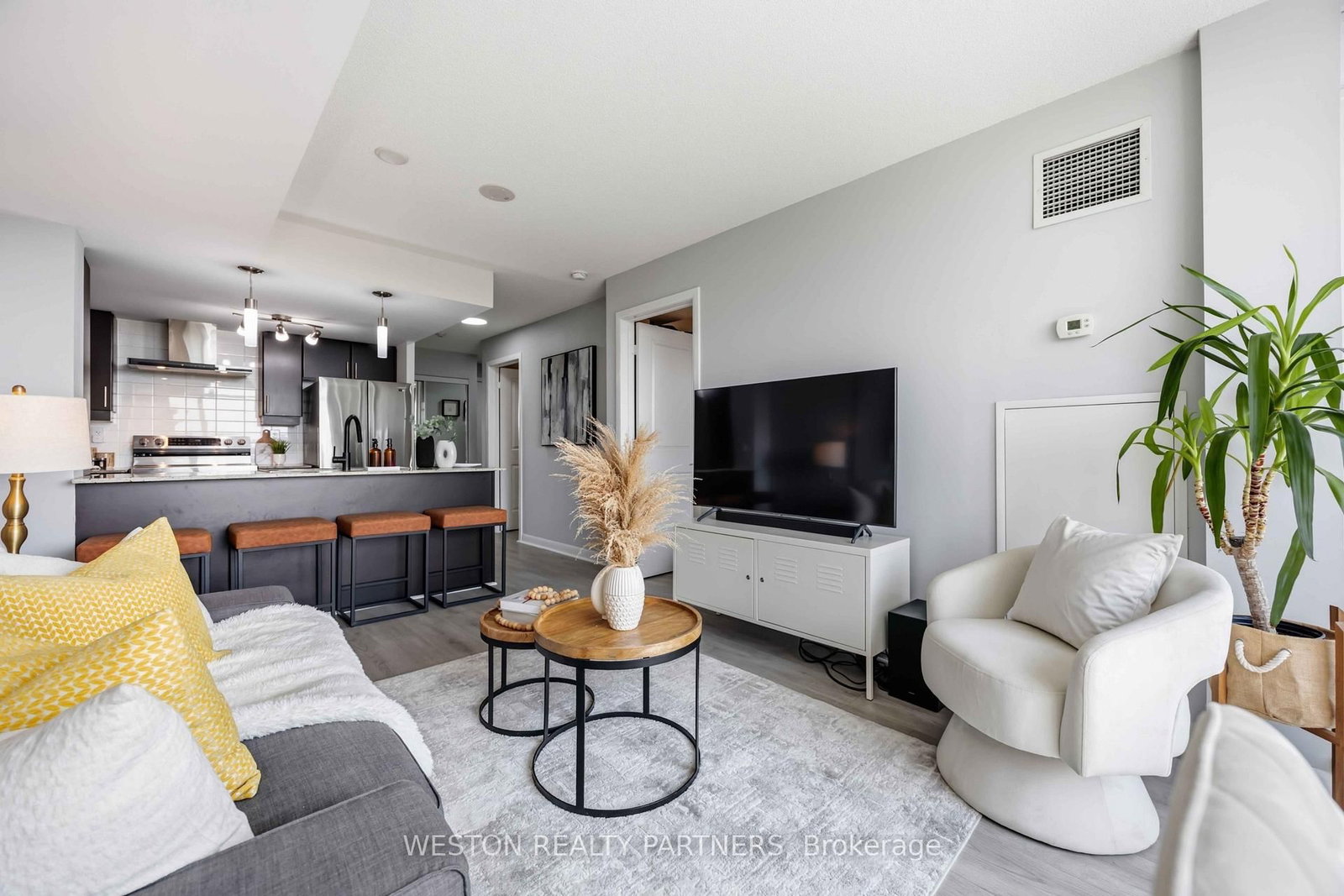 190 Borough Drive • #1006 • Toronto, ON photo 14