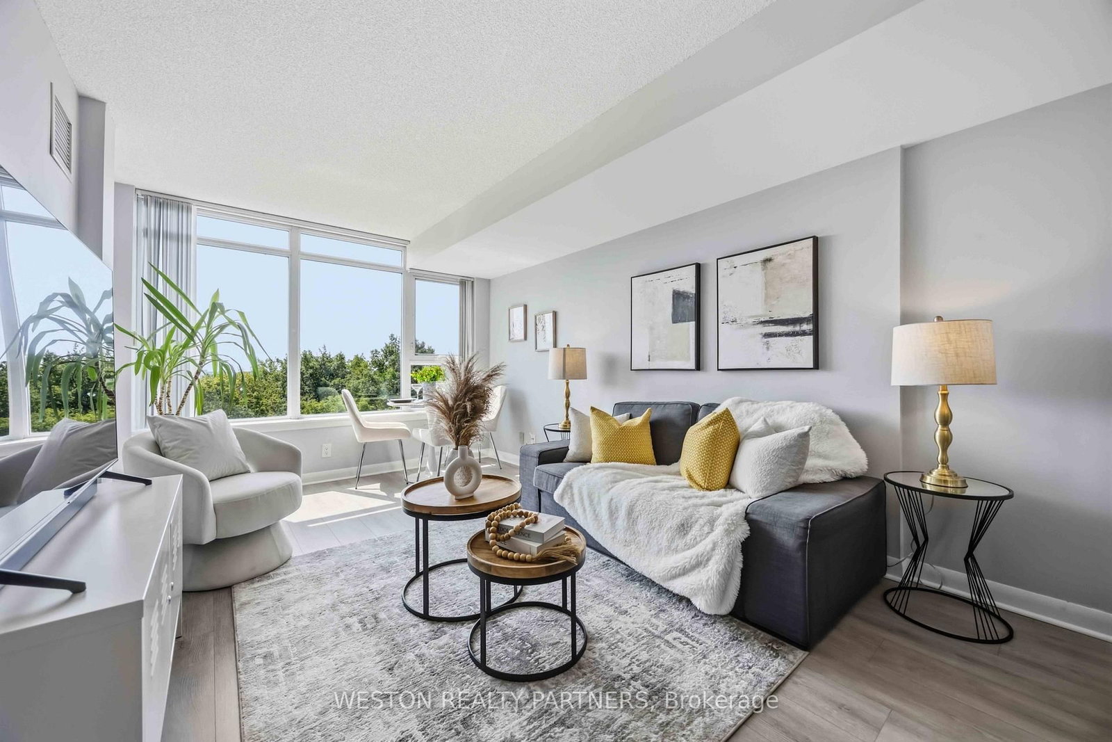 190 Borough Drive • #1006 • Toronto, ON photo 15