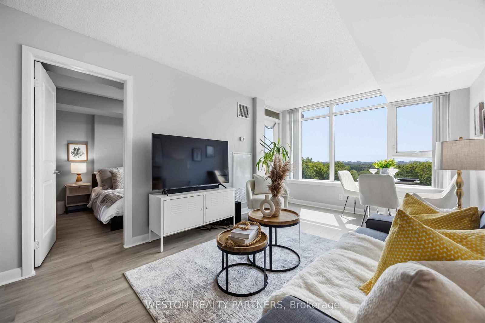 190 Borough Drive • #1006 • Toronto, ON photo 17