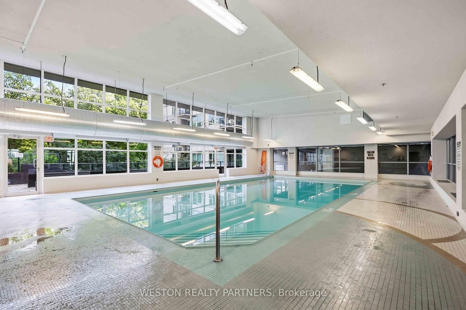 190 Borough Drive • #1006 • Toronto, ON photo 29