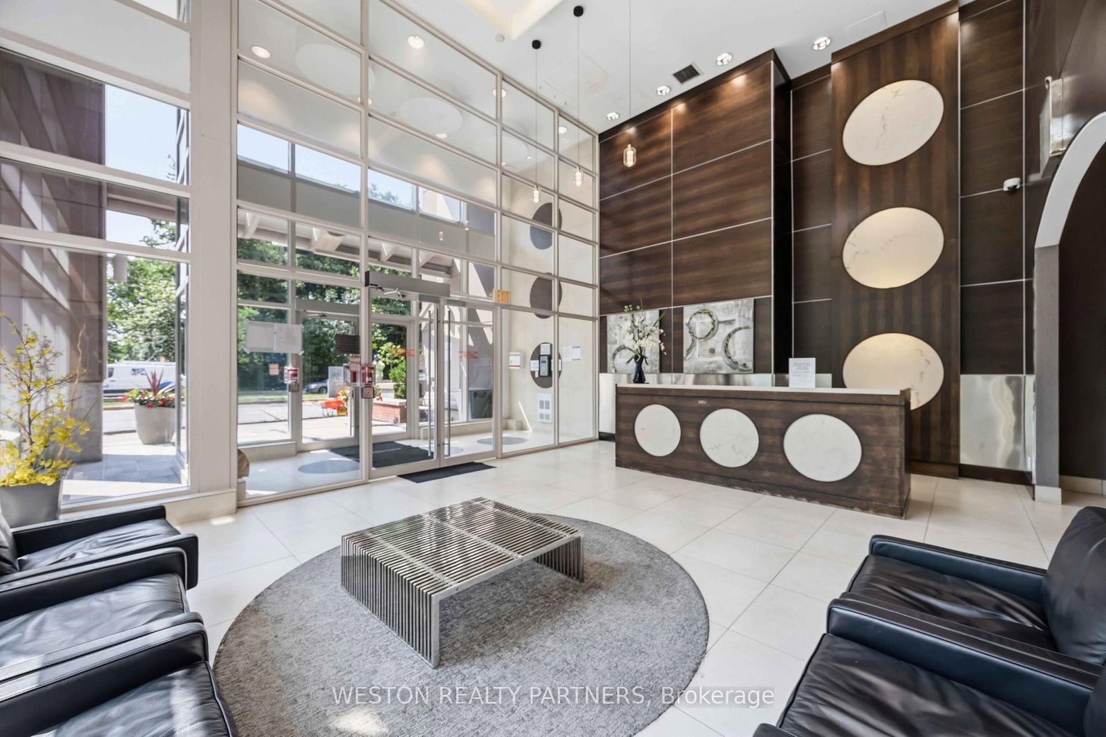 190 Borough Drive • #1006 • Toronto, ON photo 3