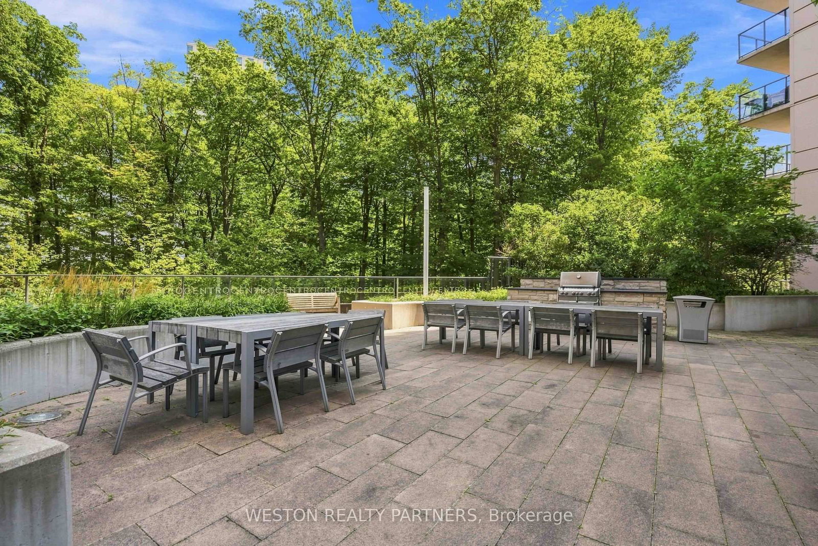 190 Borough Drive • #1006 • Toronto, ON photo 31