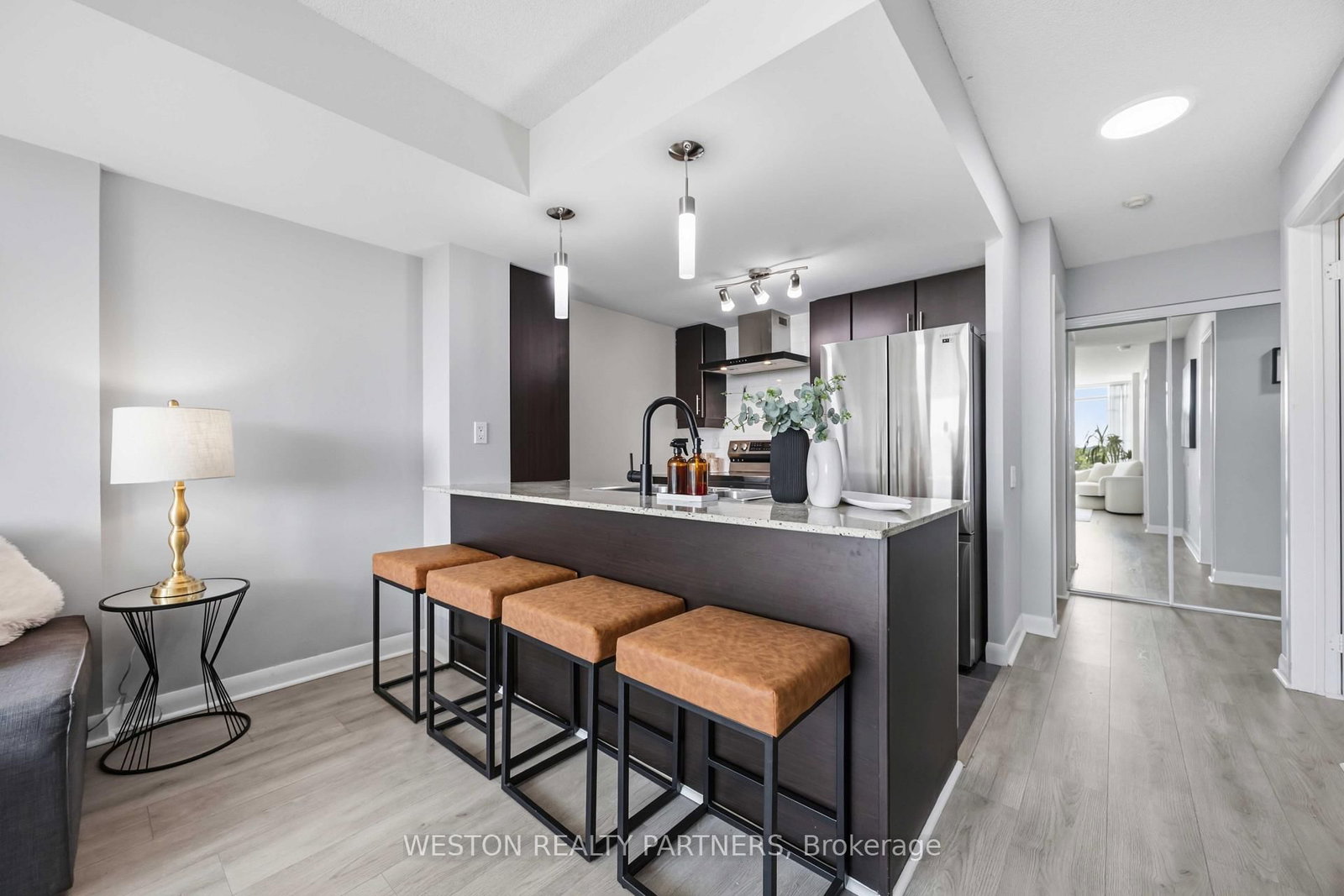 190 Borough Drive • #1006 • Toronto, ON photo 7