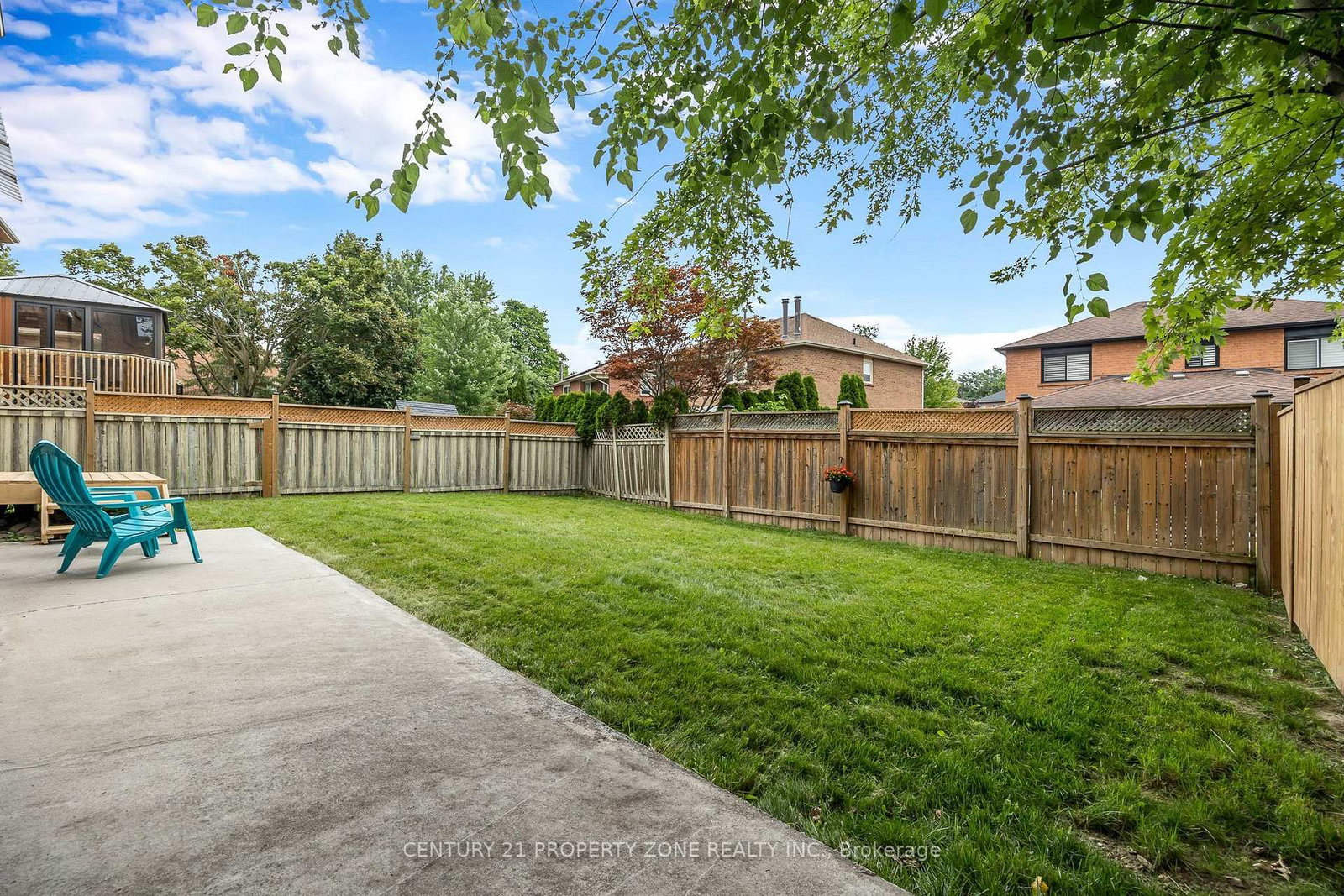 27 Bassett Boulevard • Whitby, ON photo 38