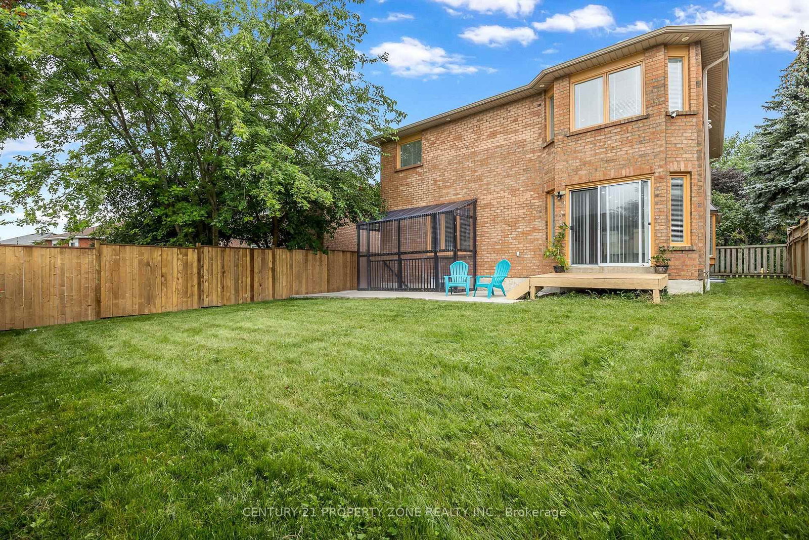 27 Bassett Boulevard • Whitby, ON photo 43