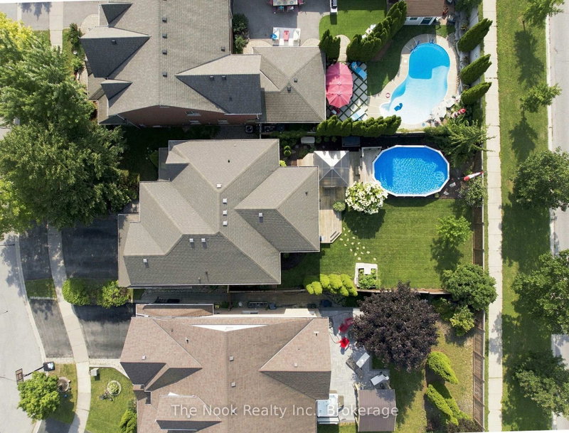 41 Dopp Crescent