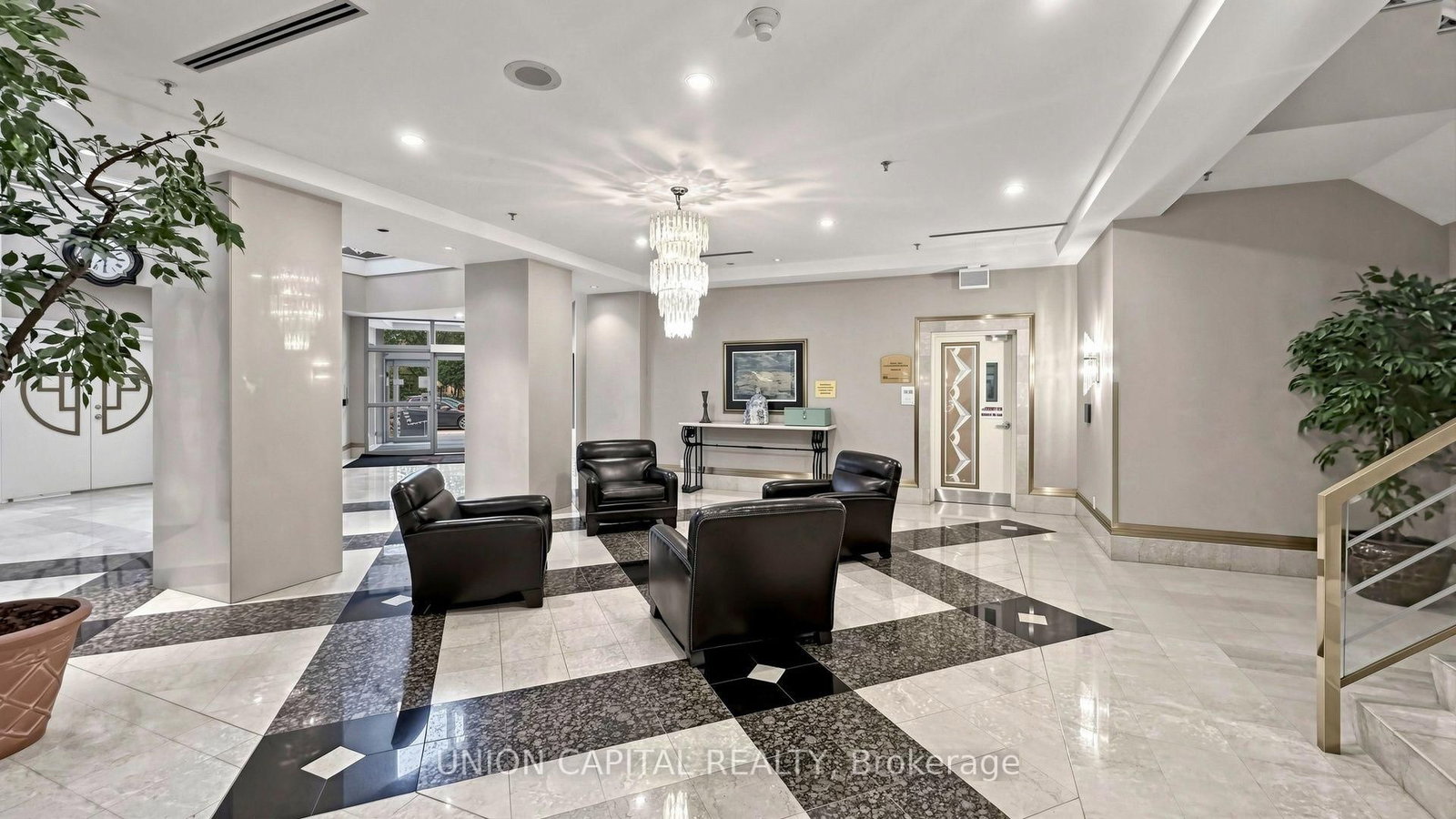 88 Corporate Drive • #2101 • Toronto, ON photo 4