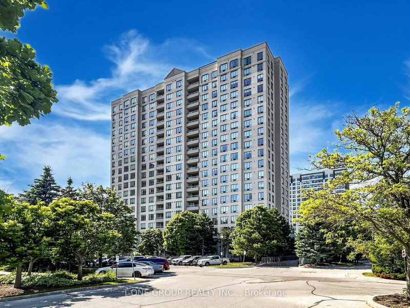 PH11 - 5039 Finch Avenue E