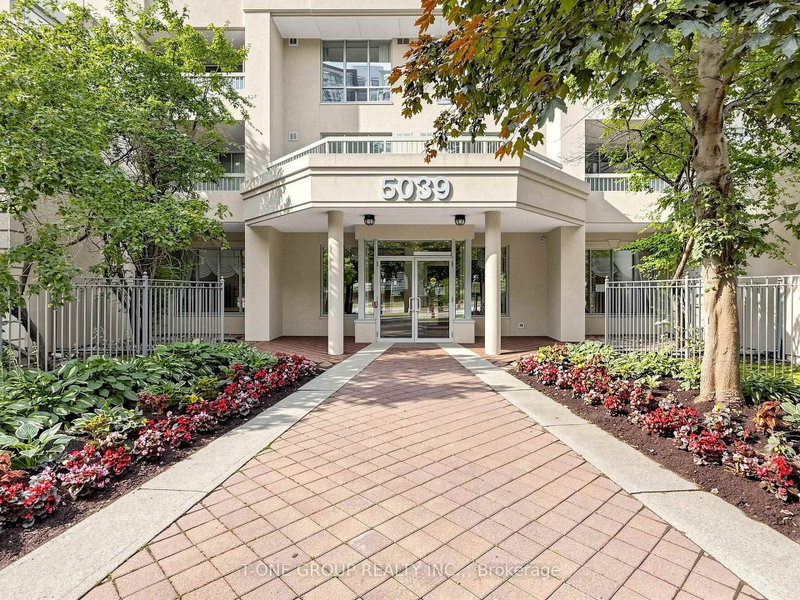 PH11 - 5039 Finch Avenue E
