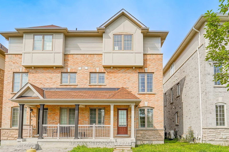 866 Audley Road