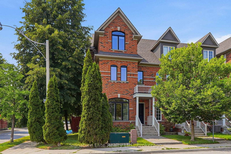 Main & Lower - 42 William Hancox Avenue