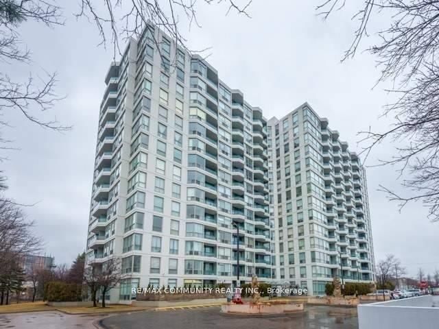 804 - 4727 Sheppard Avenue