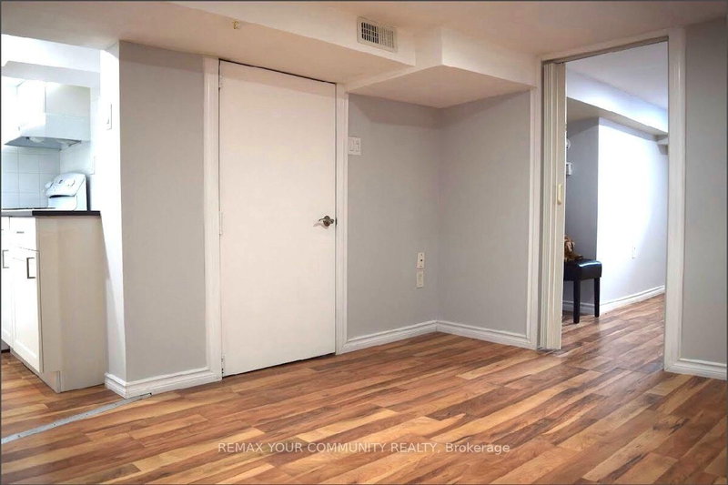 Basement - 143 Agnes Street