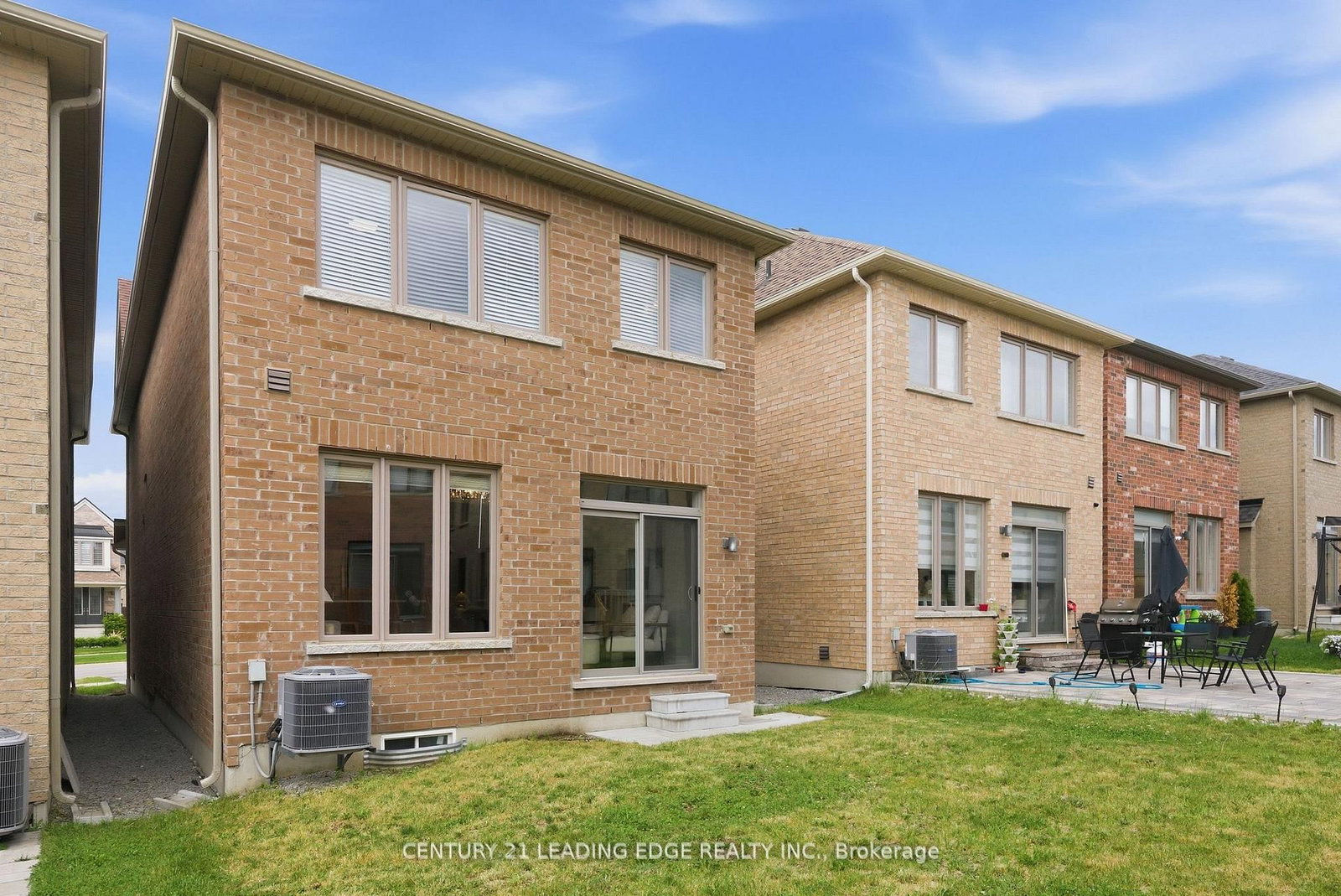 27 Christine Elliott Avenue • Whitby, ON photo 38