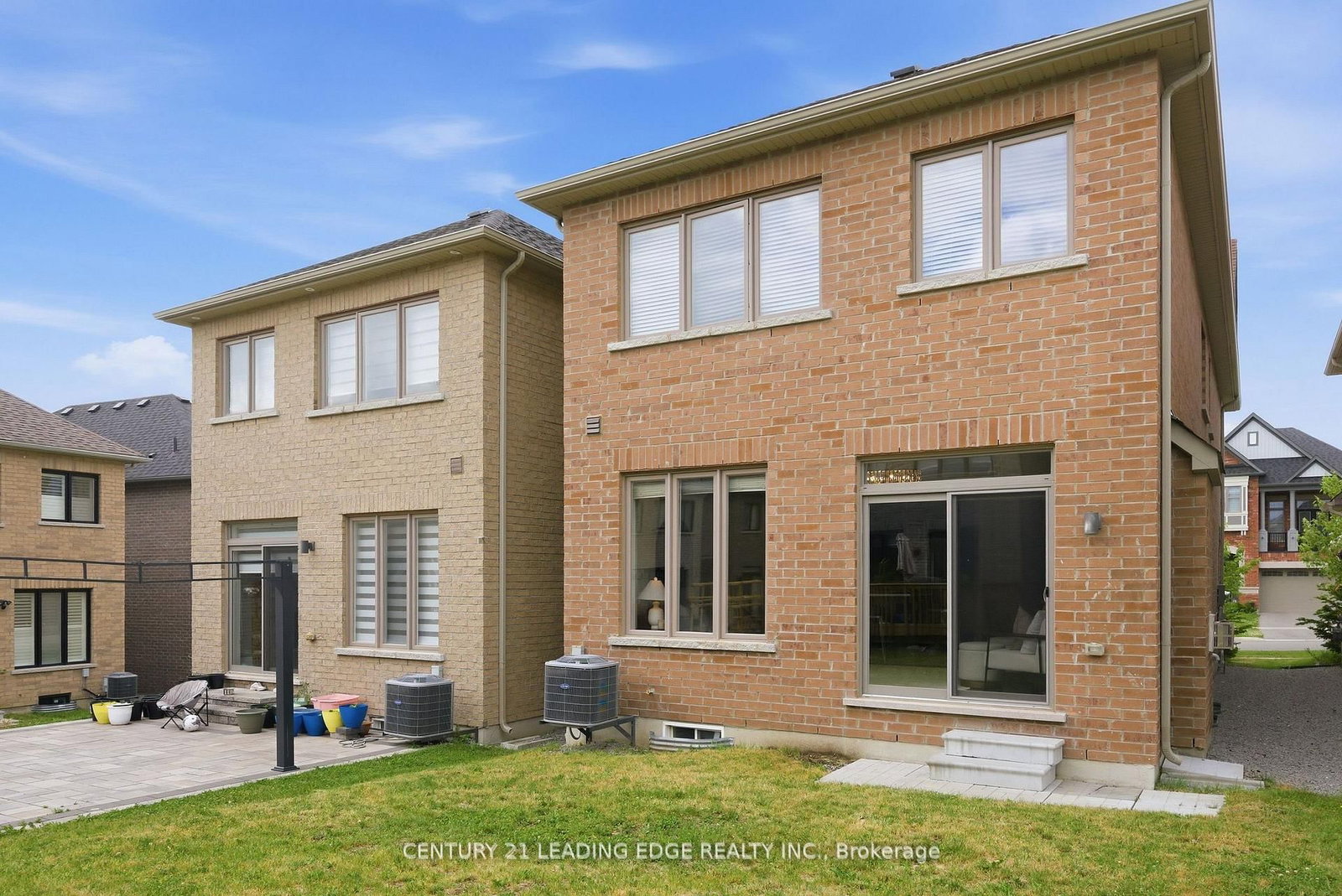 27 Christine Elliott Avenue • Whitby, ON photo 40