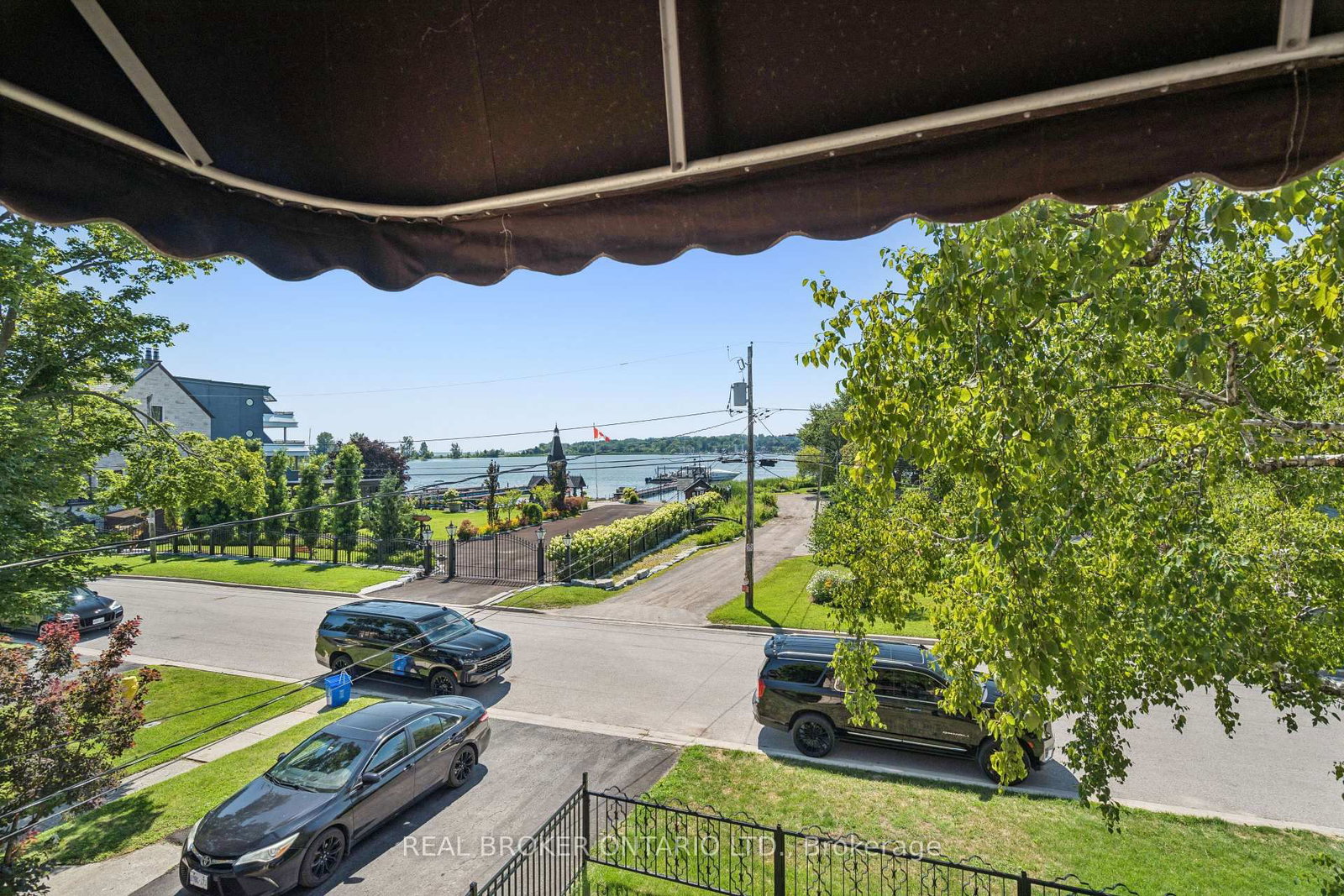 695 Front Road • Pickering, ON photo 31
