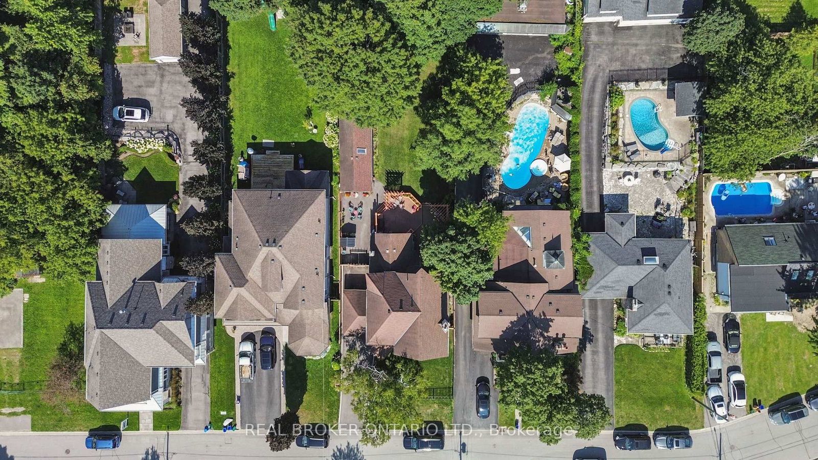 695 Front Road • Pickering, ON photo 45