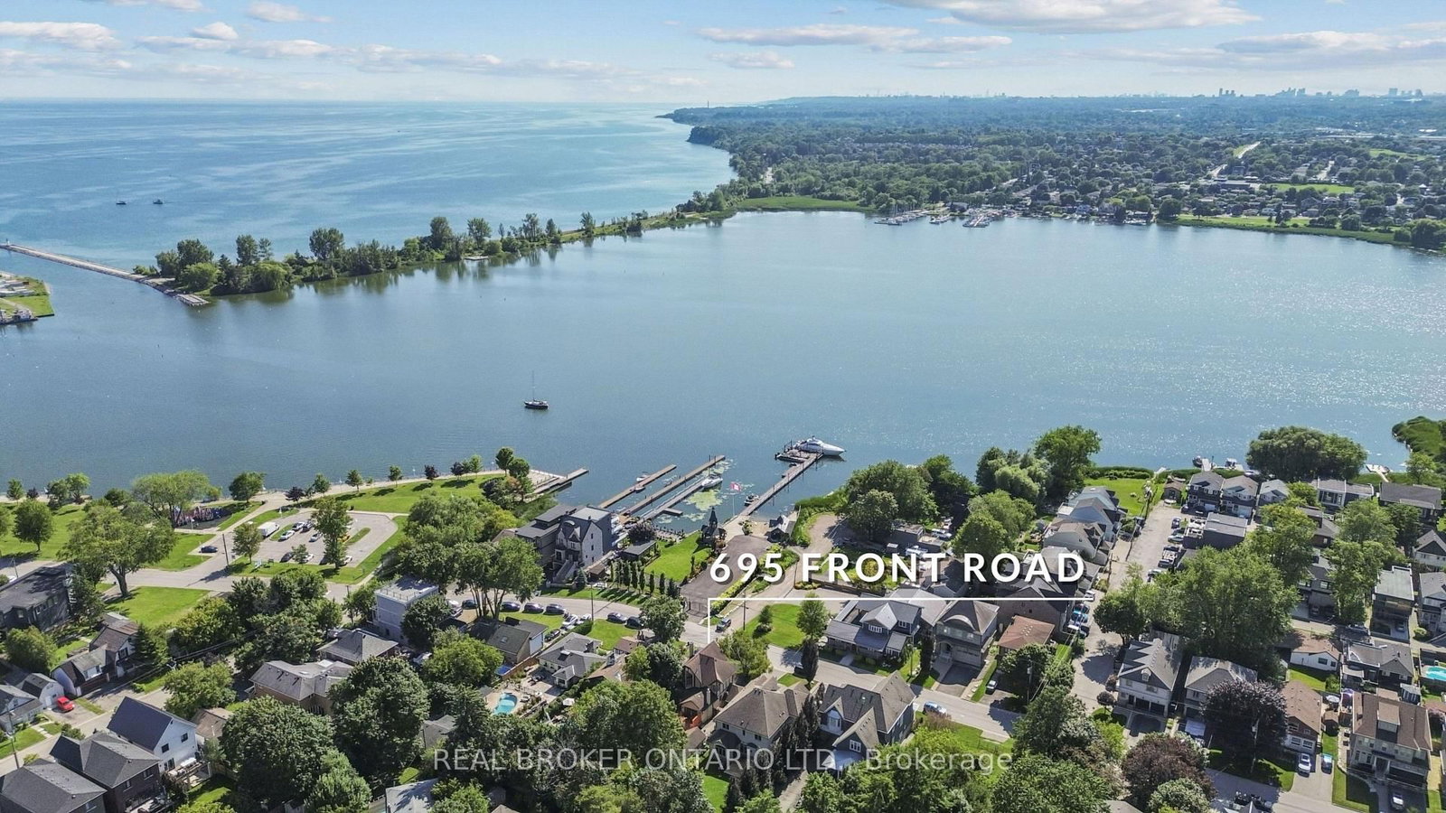 695 Front Road • Pickering, ON photo 5