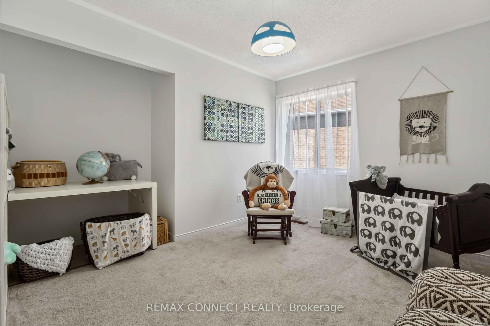 72 Warwick Avenue • Ajax, ON photo 23