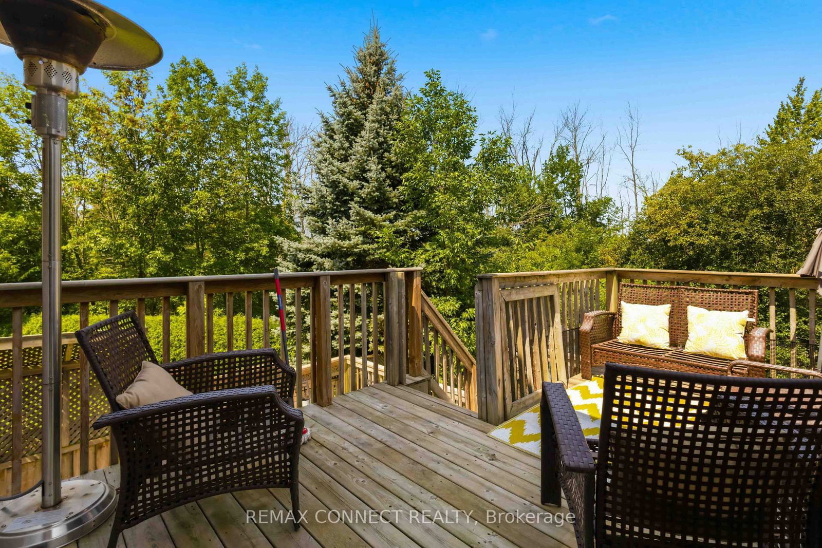 72 Warwick Avenue • Ajax, ON photo 38