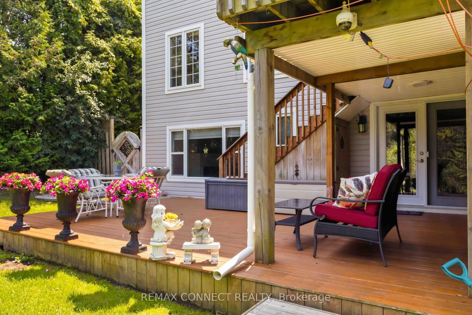 72 Warwick Avenue • Ajax, ON photo 39