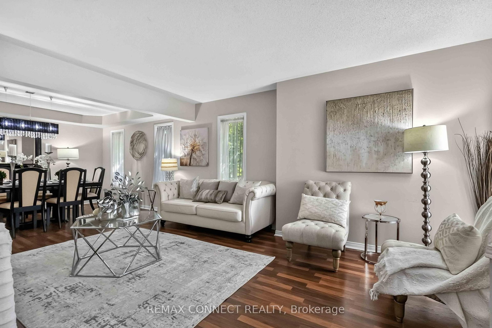 72 Warwick Avenue • Ajax, ON photo 4