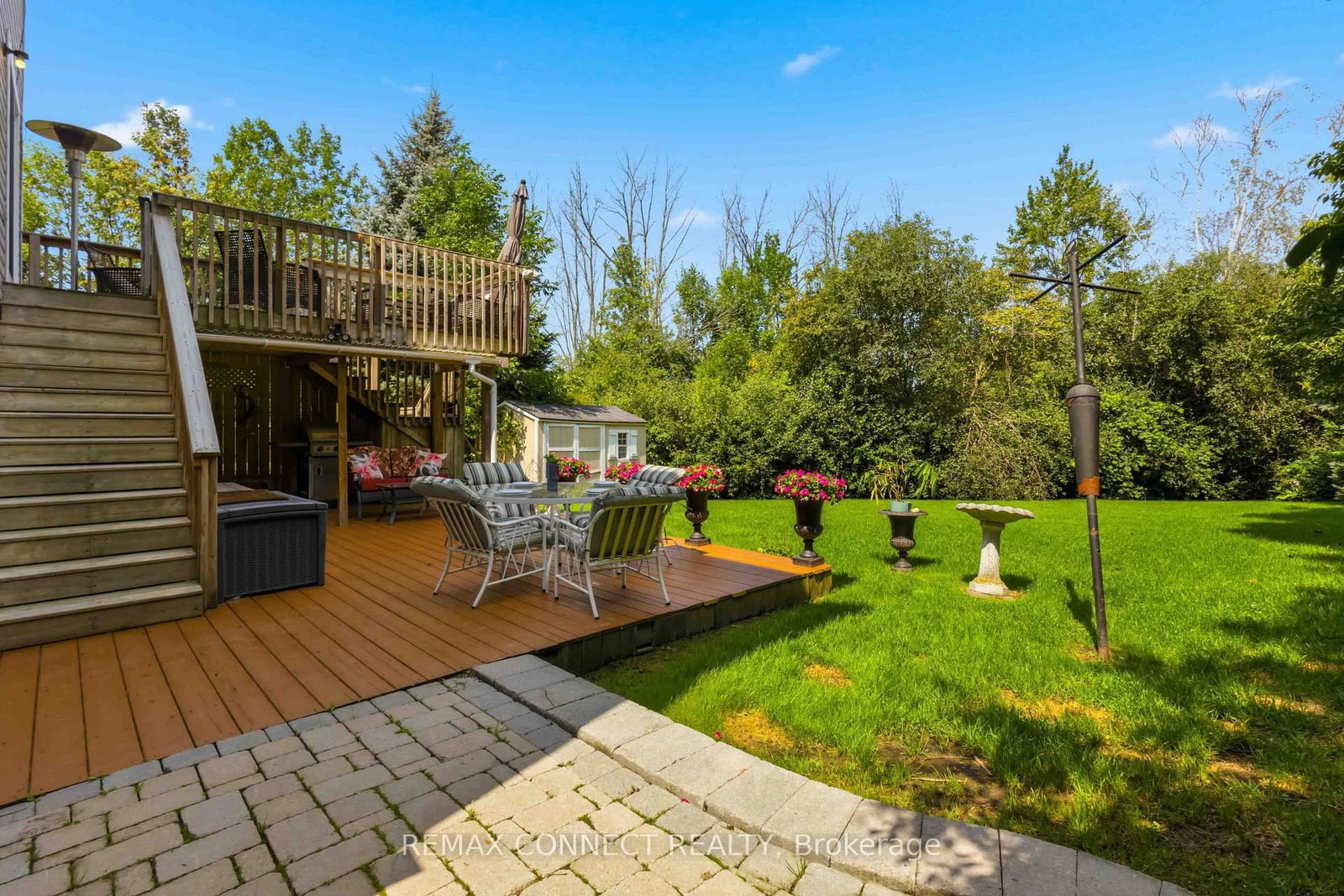 72 Warwick Avenue • Ajax, ON photo 40
